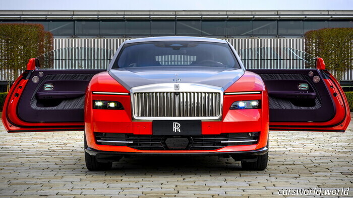Bold $500K Rolls-Royce Heist Involving Valet Leads to Significant Arrests | Carscoops